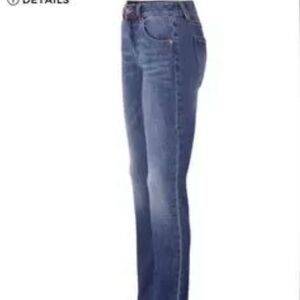 Cabi #5882 Skinny Jean - Blue